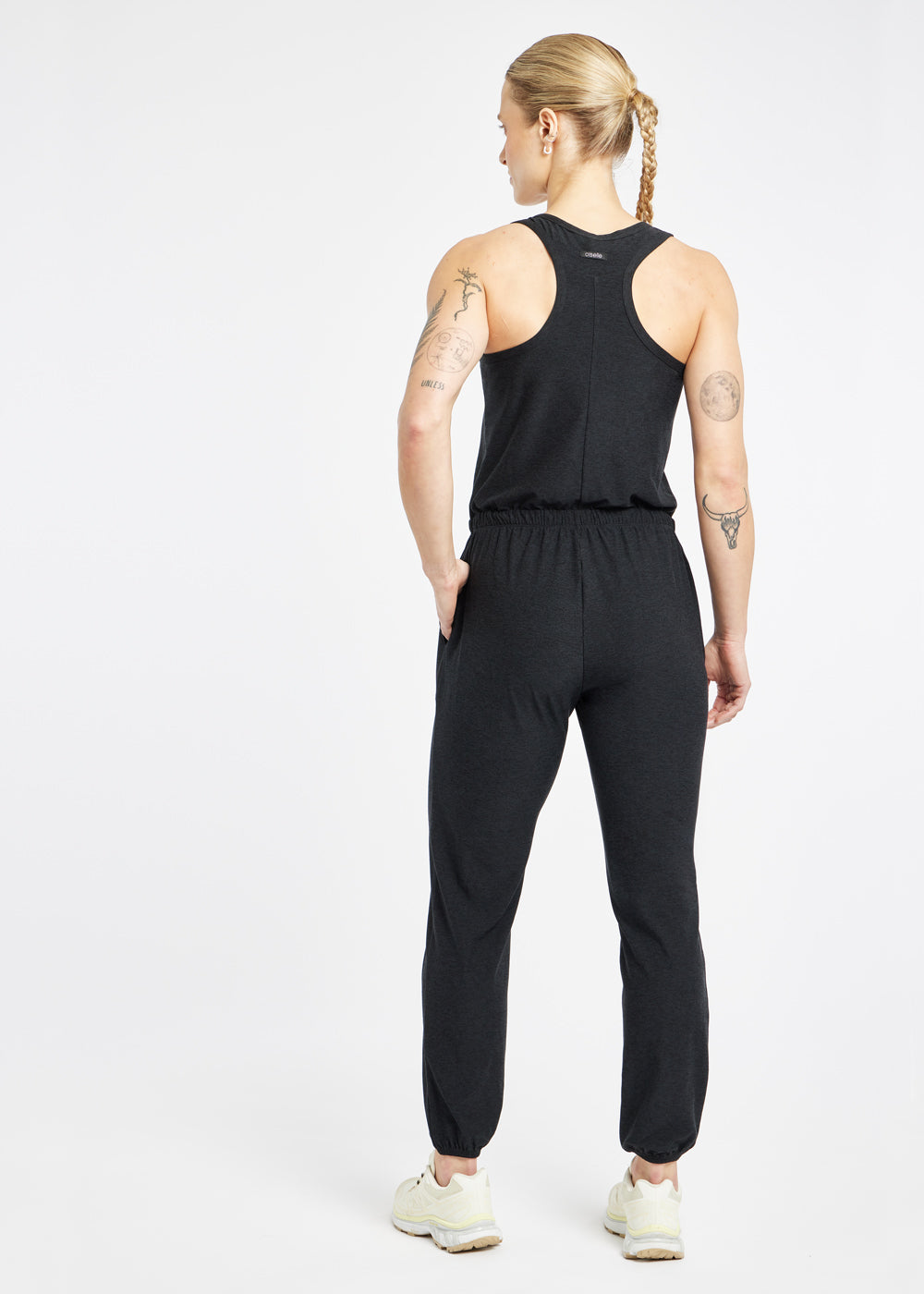 Lux Racerback Jumpsuit-3
