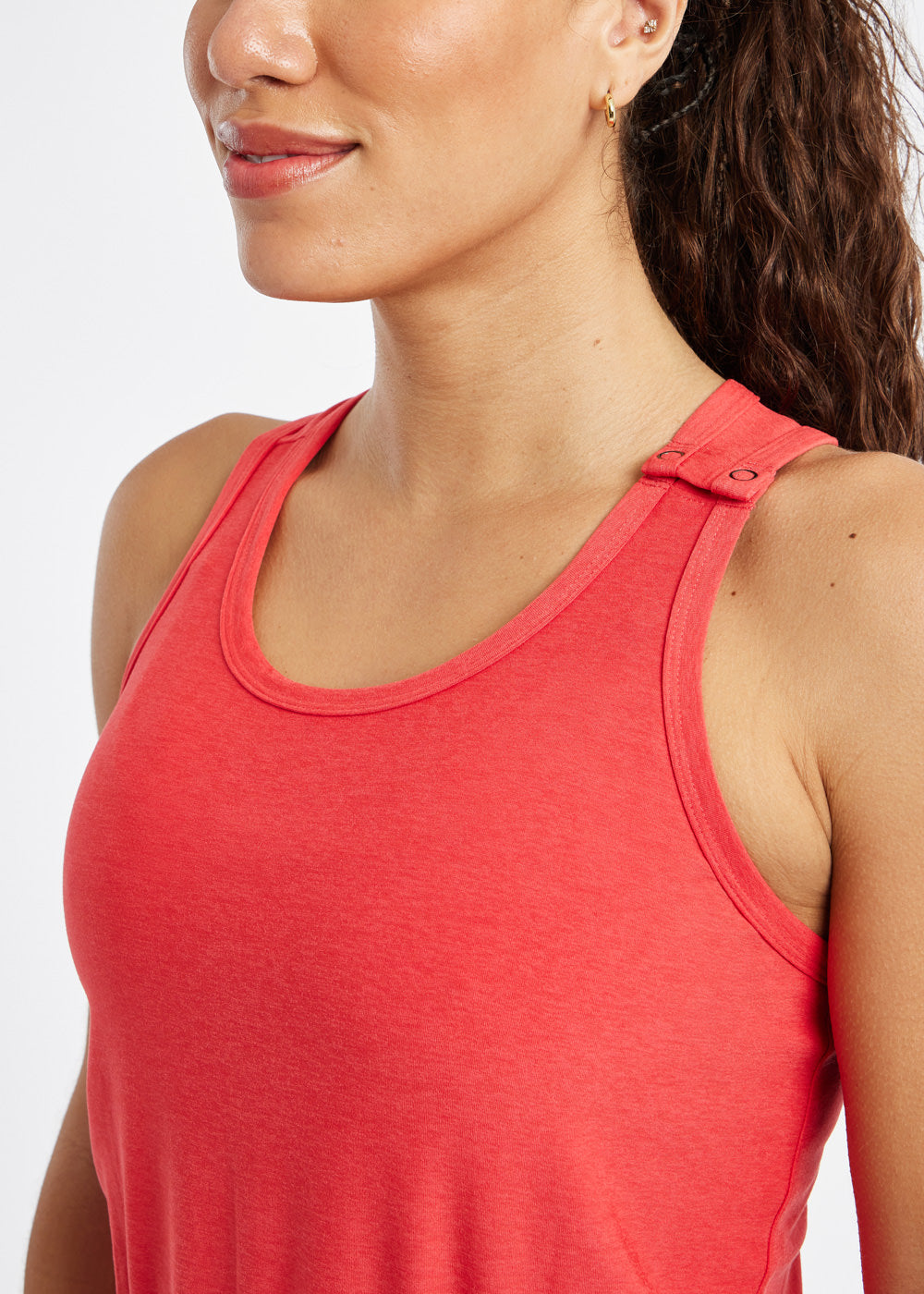 Lux Racerback Jumpsuit-zoom-8