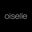 Oiselle Running Apparel for Women logo