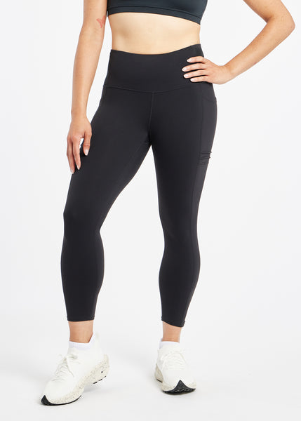 Pocket Jogger 3/4 Tights – OISELLE