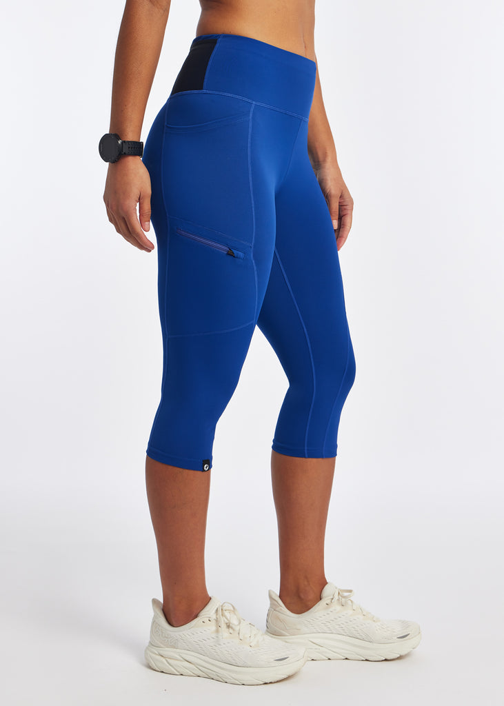 Knickers + Capris OISELLE