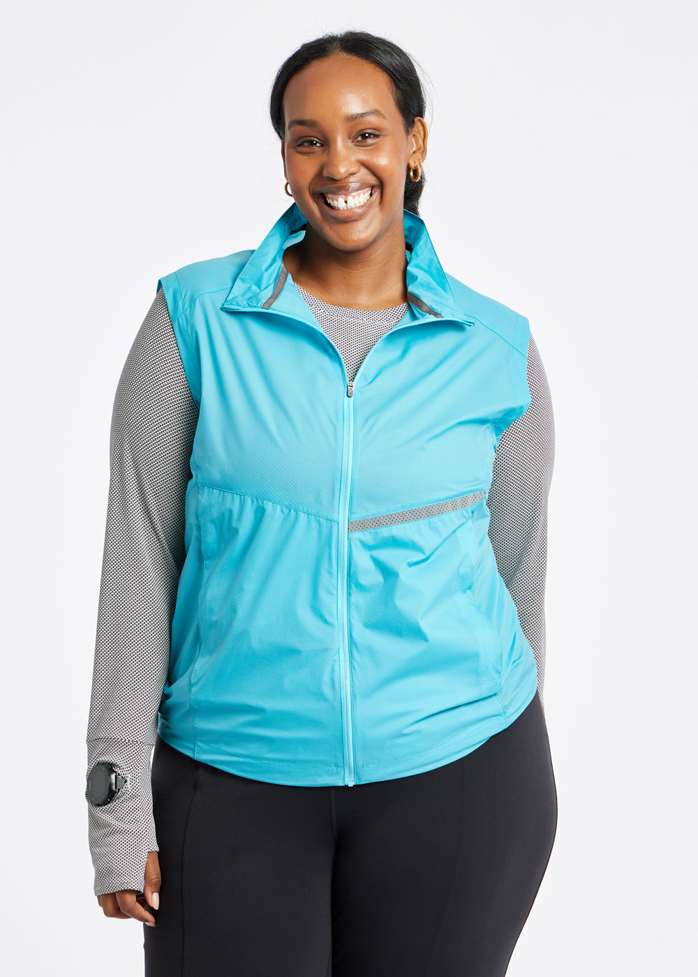 Reflective Vigor Vest-zoom-19