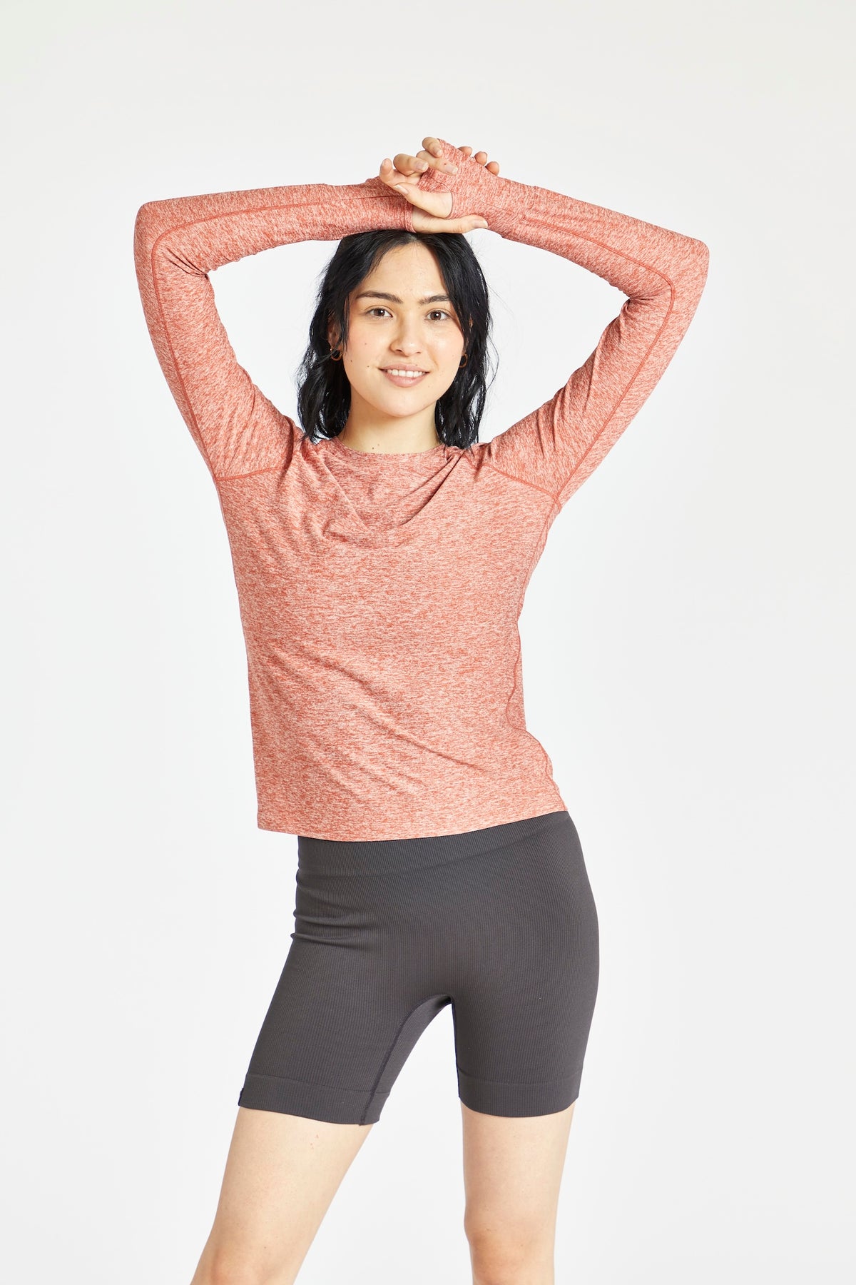 Light Lux Long Sleeve-zoom-25