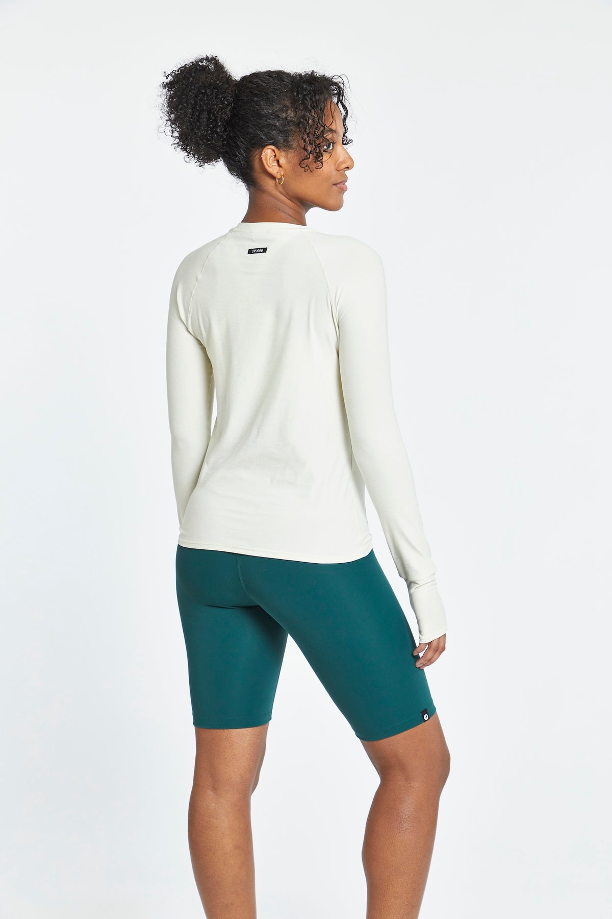 Light Lux Long Sleeve-zoom-28
