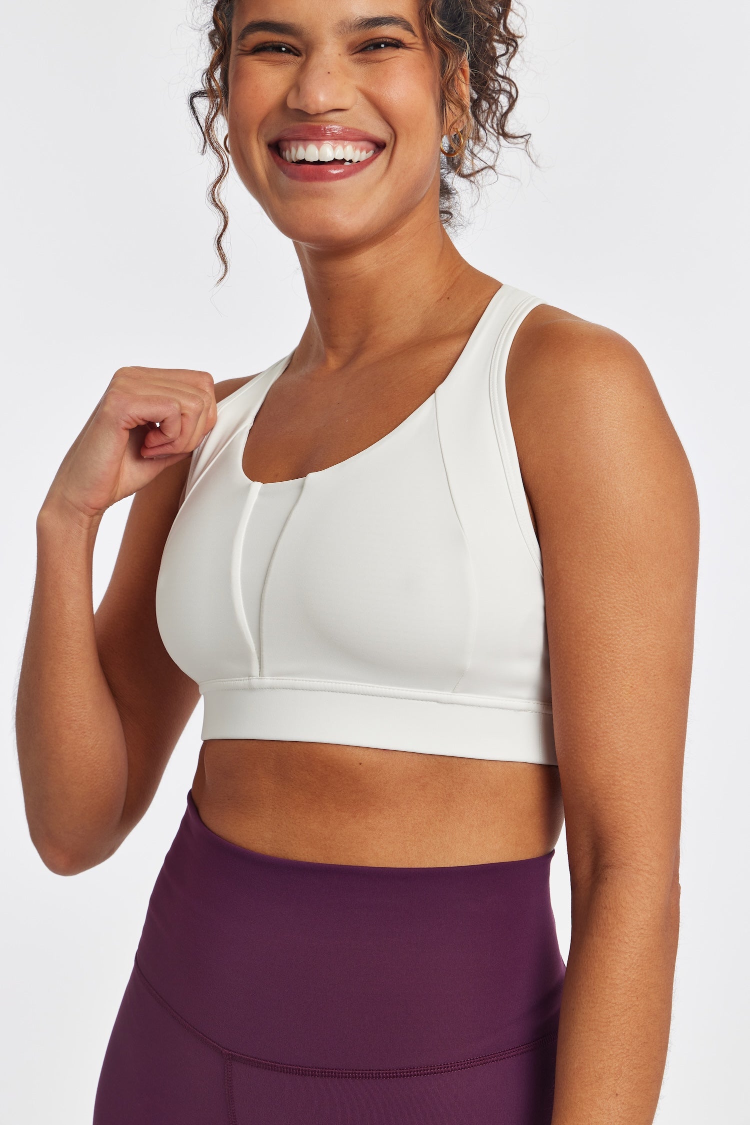 Double Breasted Bra-zoom-11