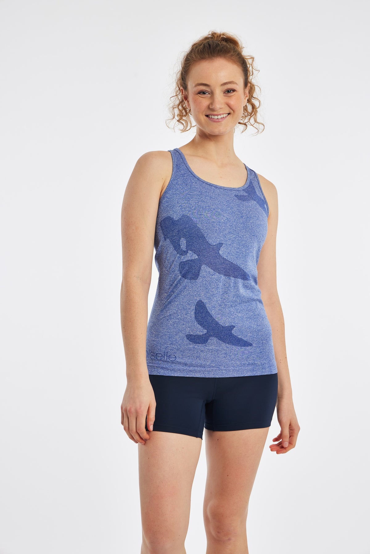 Flyte Tank-1