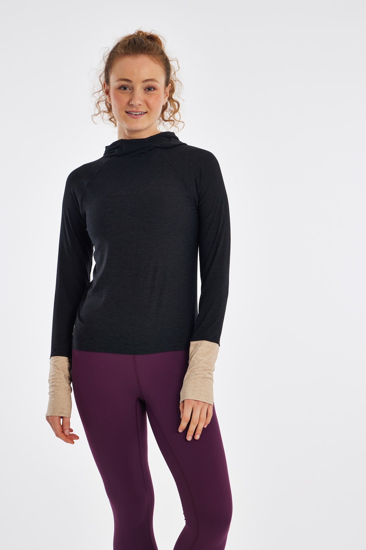Light Lux Hoodie Baselayer-1