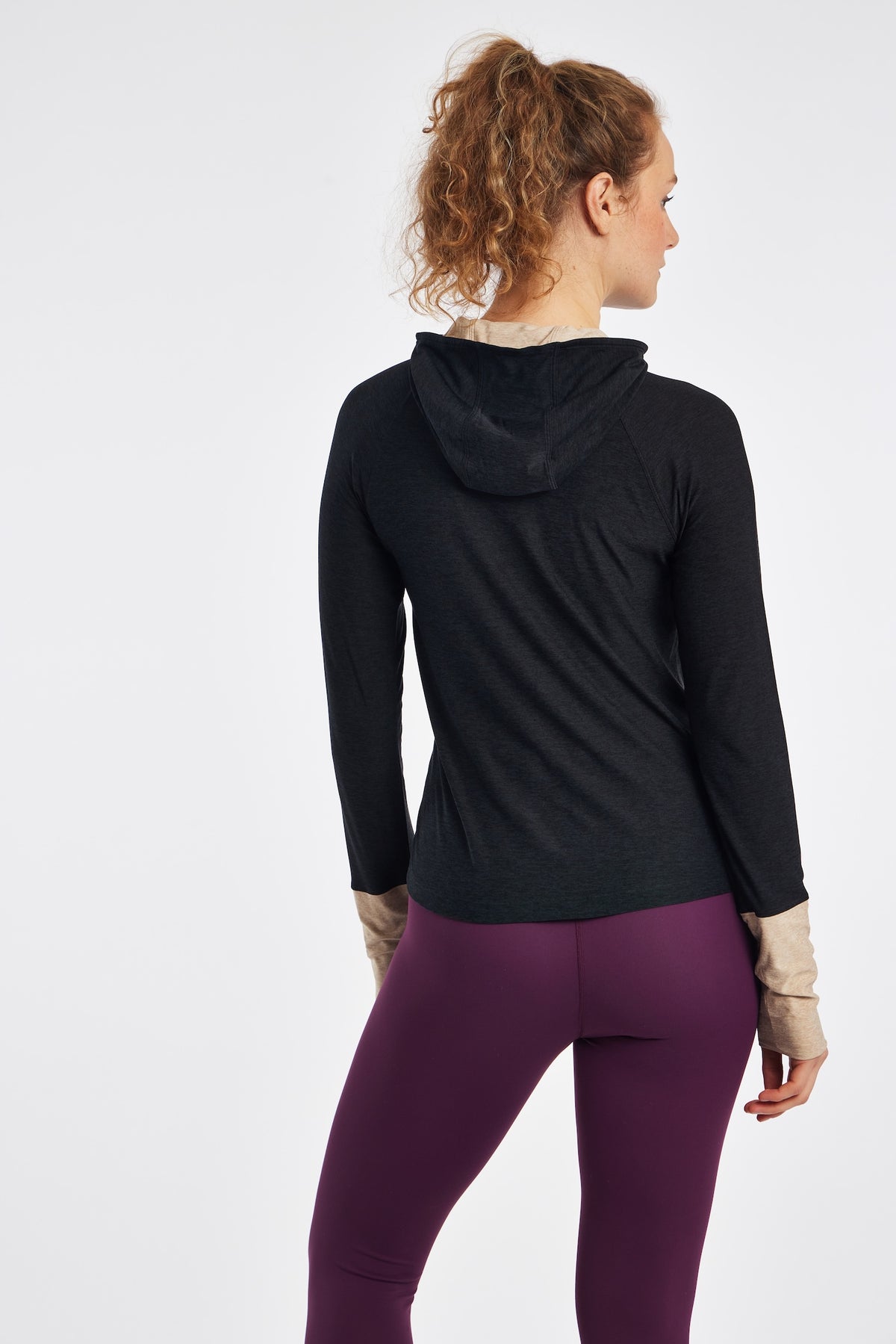 Light Lux Hoodie Baselayer-3