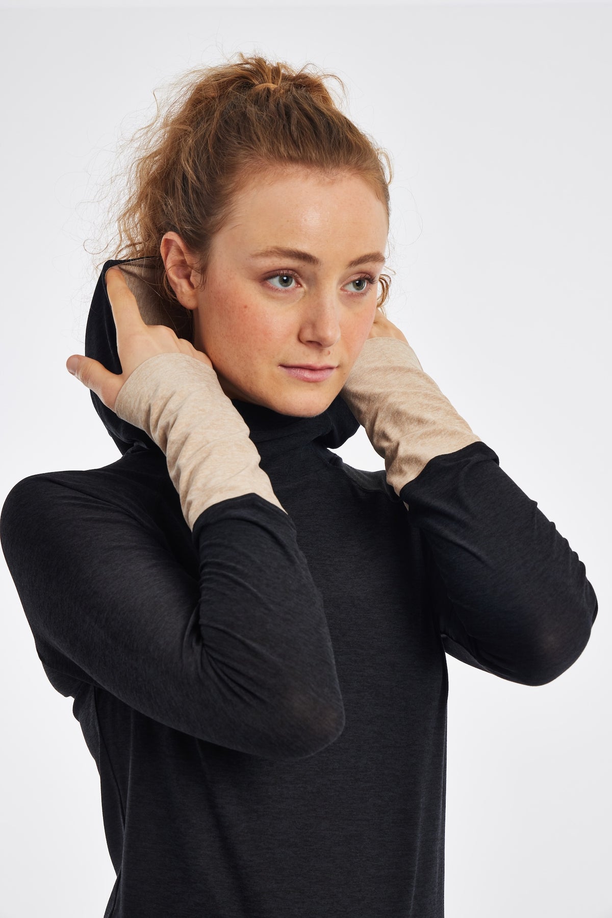 Light Lux Hoodie Baselayer-2