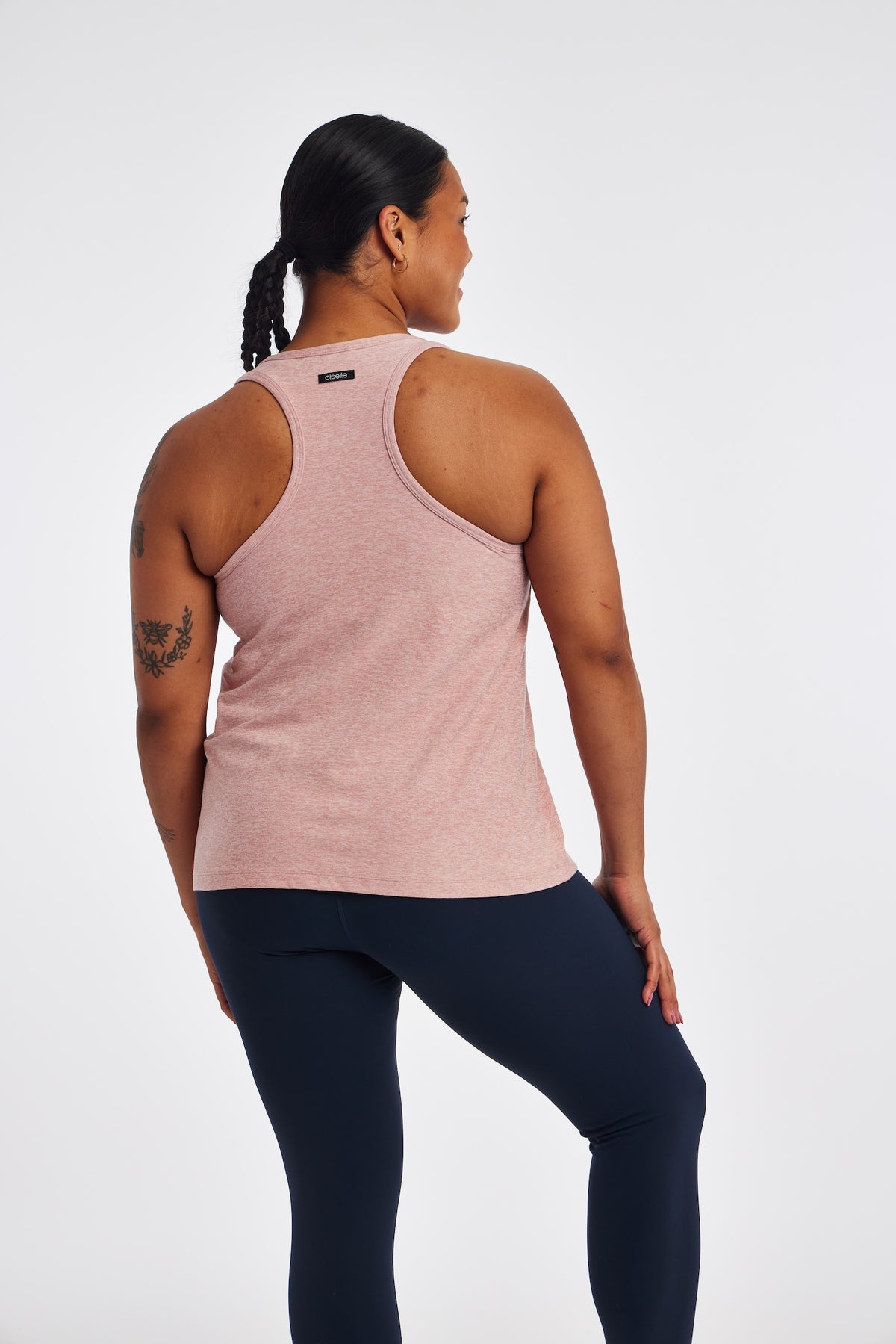 Lux Boxy Racerback Tank-zoom-16