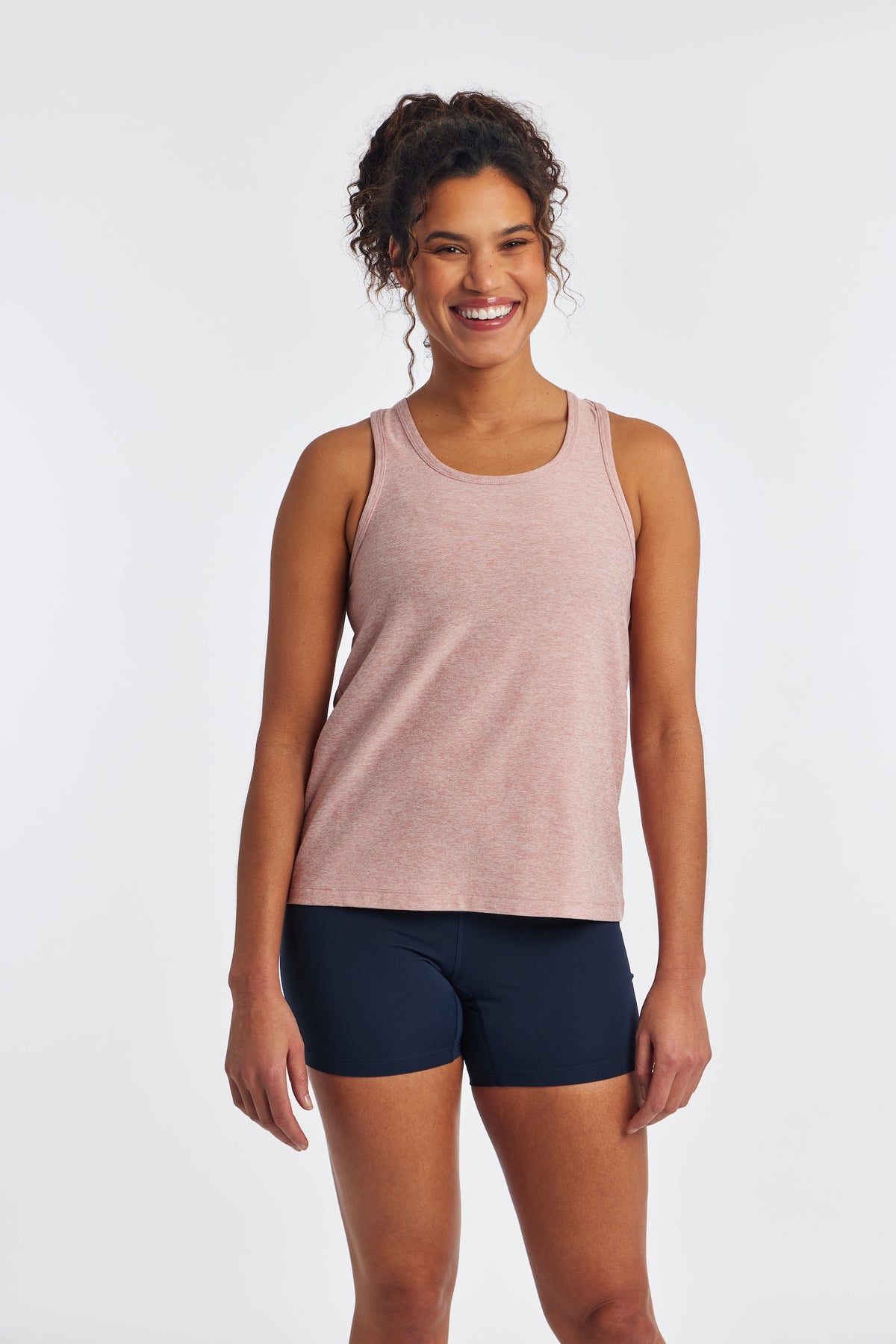 Lux Boxy Racerback Tank-zoom-17