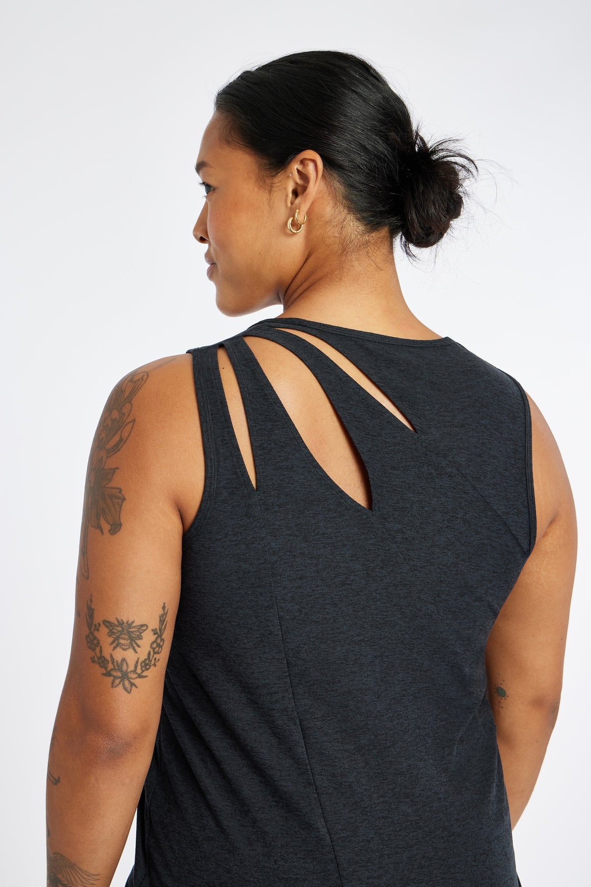 Lux Wing Tank