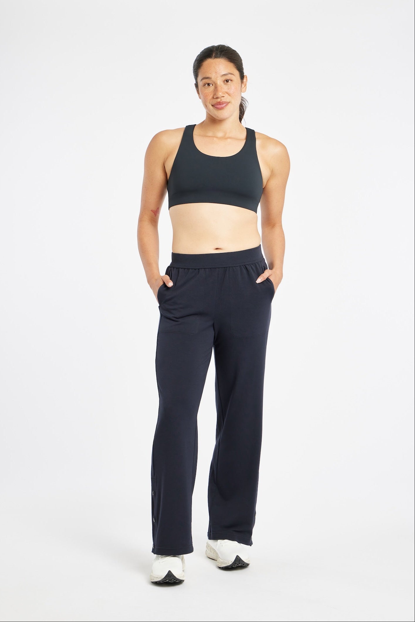 Afterglow Pants-1