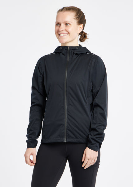 Say Anything Jacket – OISELLE