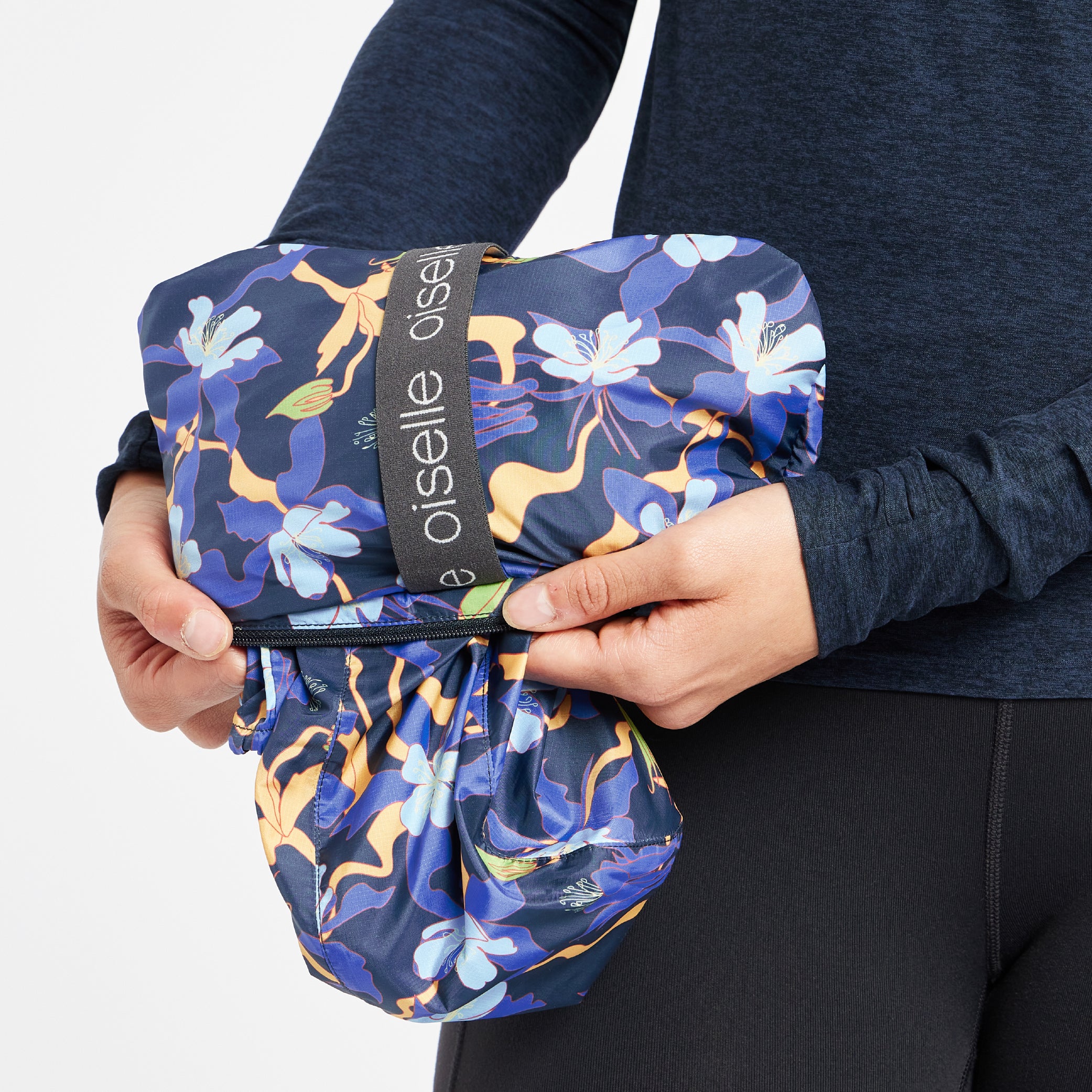 Whirlwind Vest – OISELLE