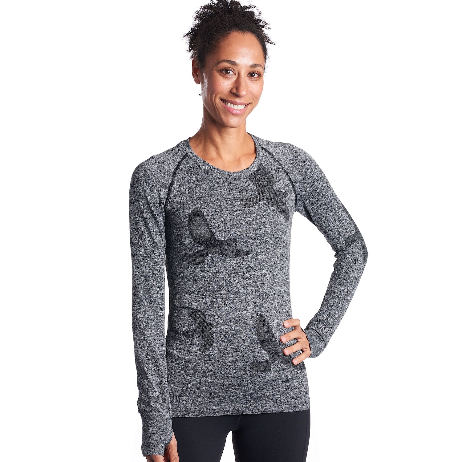 Flyte Long Sleeve-zoom-1