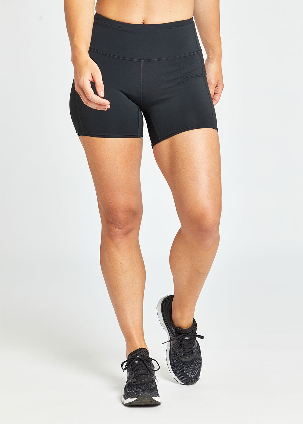 O-Mazing Power Shorts – OISELLE