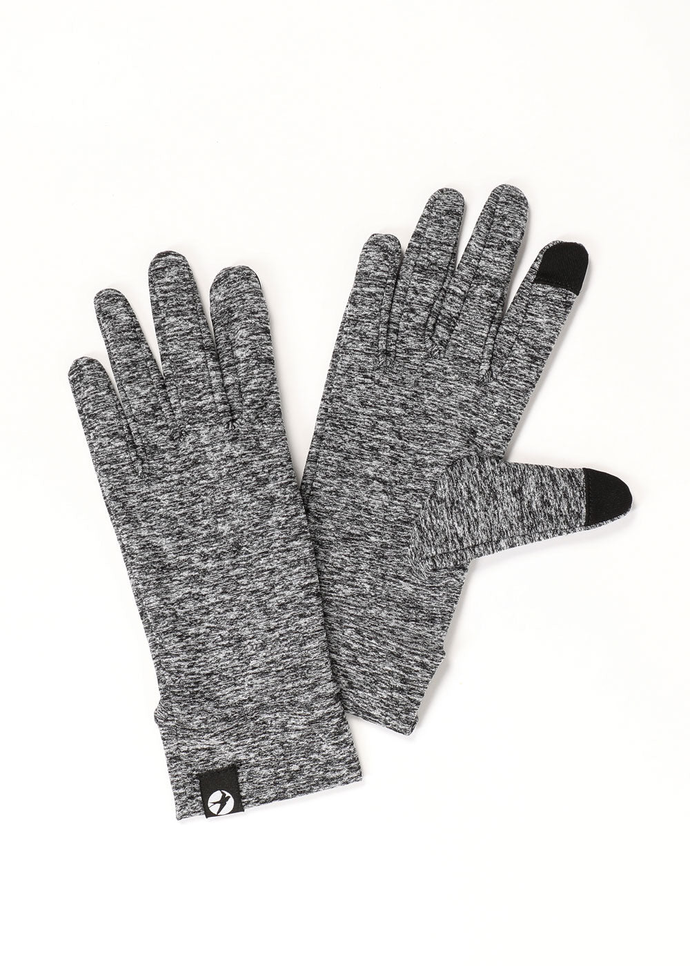 Lux Running Gloves – OISELLE
