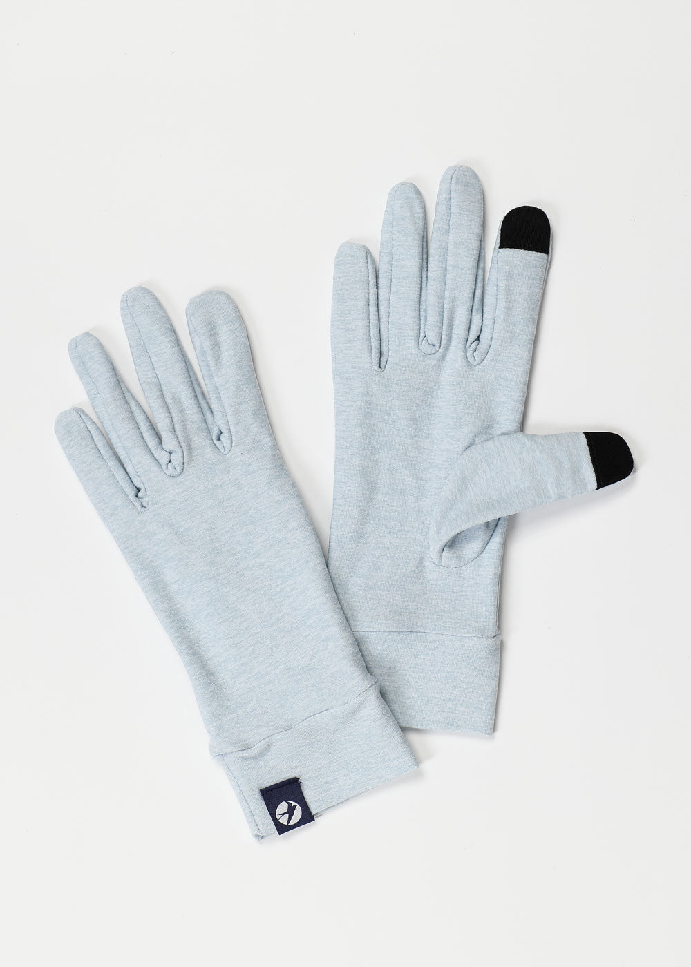 Lux Running Gloves – OISELLE