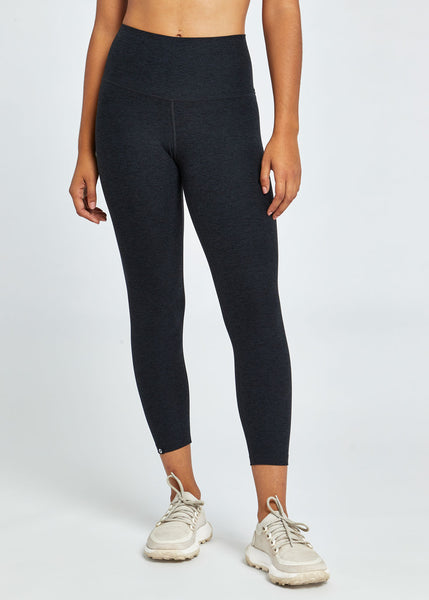 Lux Life 3/4 Tights – OISELLE