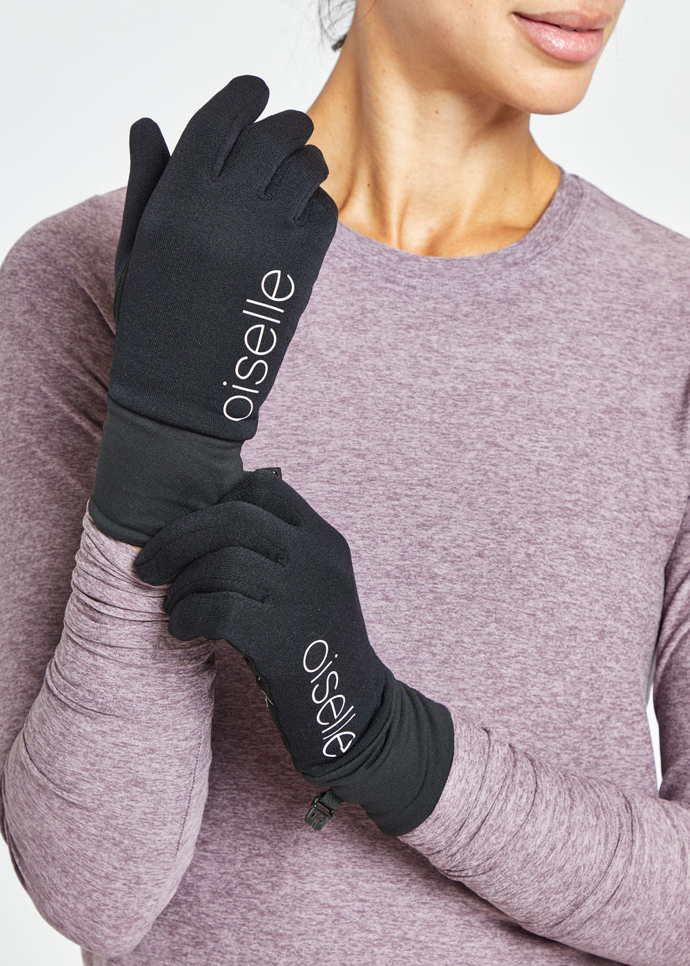 OISELLE Move Gloves – Power