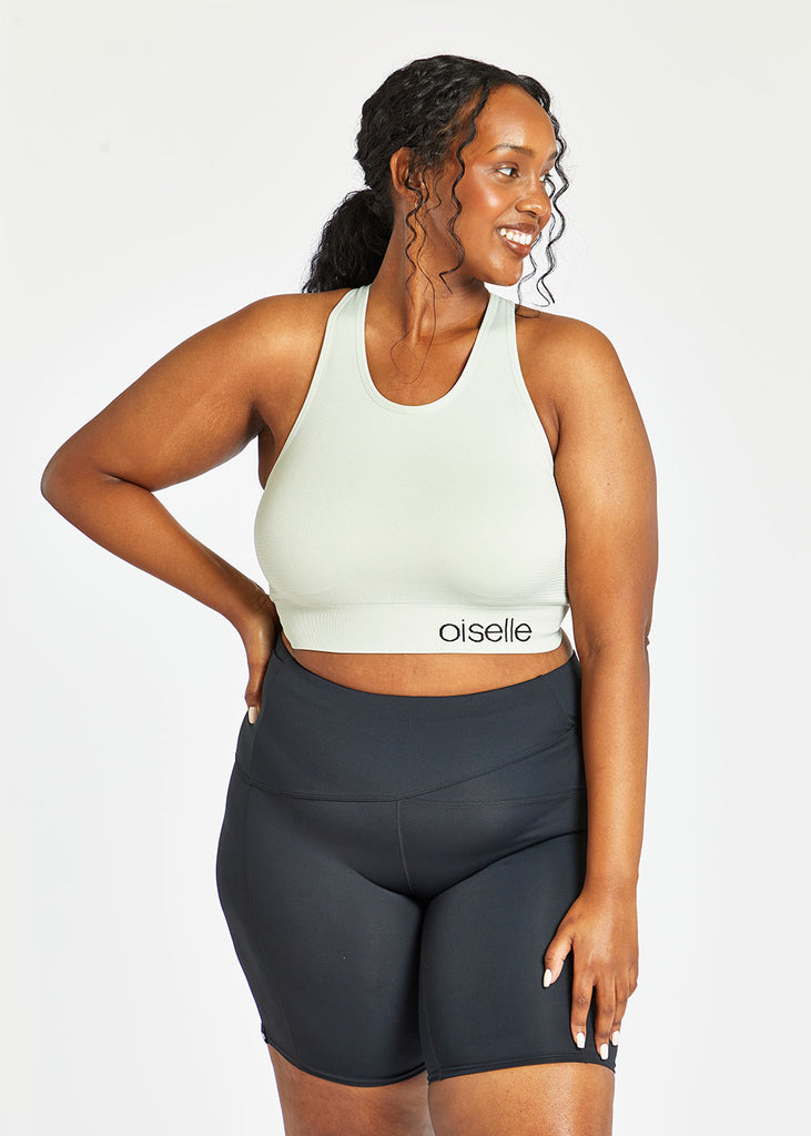 Oiselle bra Size M - $12 (75% Off Retail) New With Tags - From Hannah