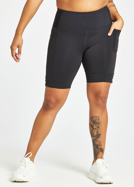 S22_LongPocketJoggerShorts_Bla