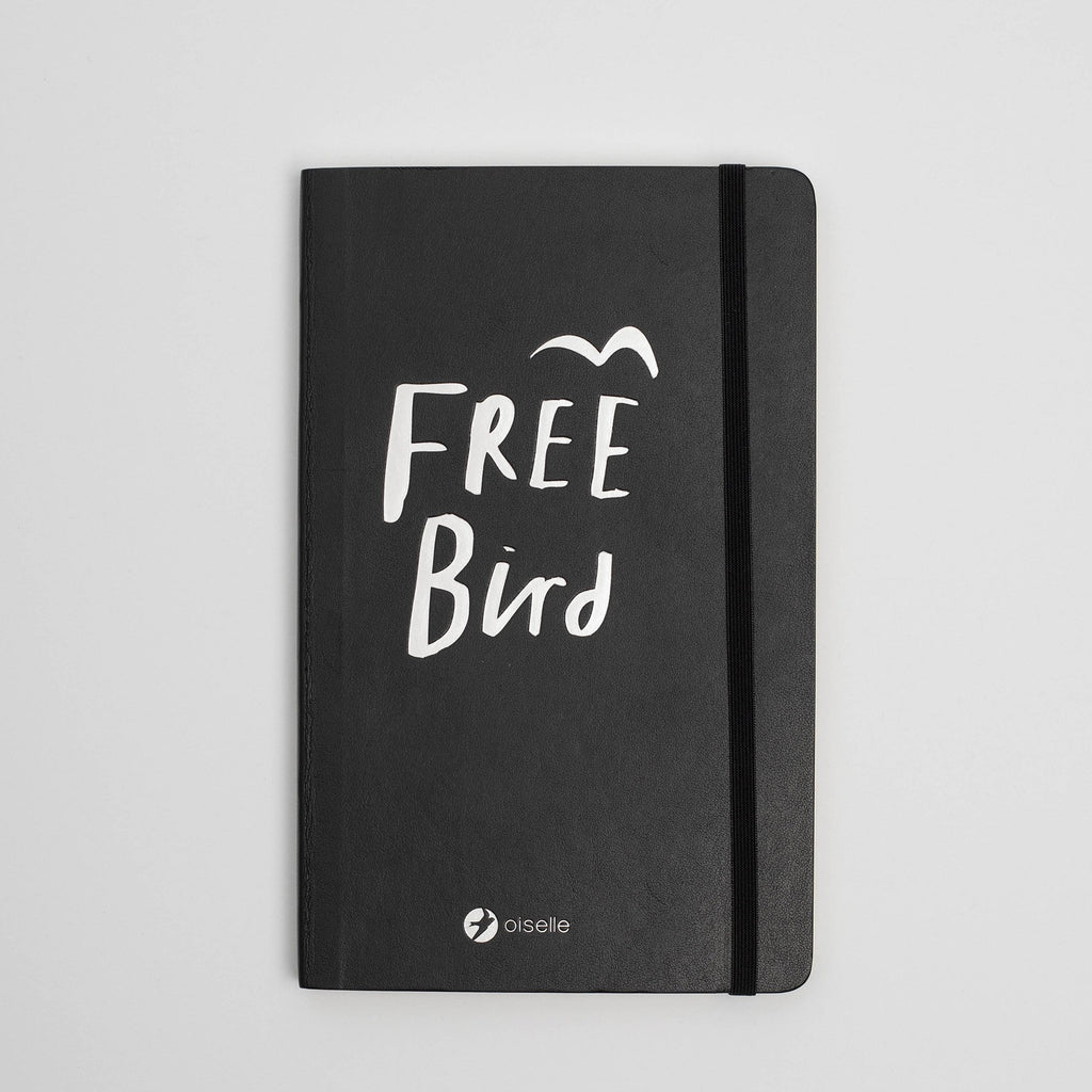 Free Bird Black