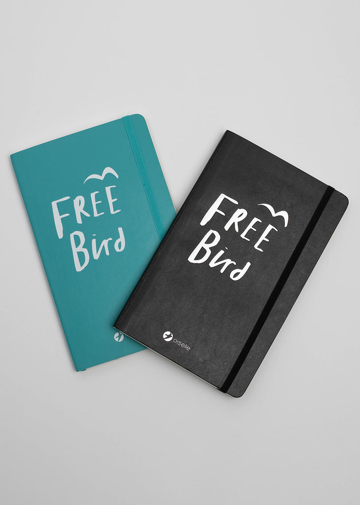 PRIMARY | Free Bird Blue